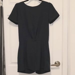 Forever21 romper